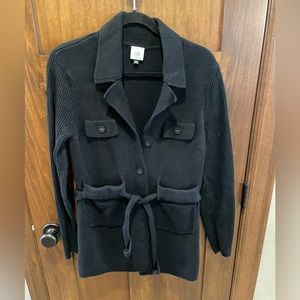 Cabi Jackie Cardigan #6174 size medium